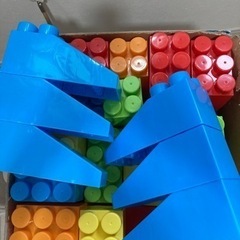 大きいブロックの画像