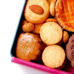 【8月末まで】北千住◆週3～OK！スイーツの販売staff＠16...