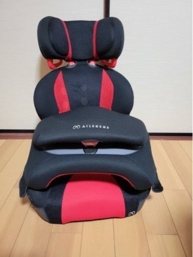 チャイルドシート