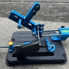 【訳あり特価】グラインダースタンド