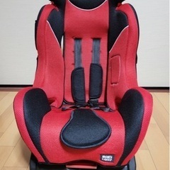 チャイルドシート
