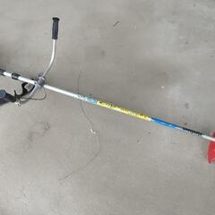 shindaiwa(yamabiko)草刈り機SSR230
