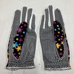 ☆値下げ☆K2407-414 PERSON'S レディース両手用ゴルフグローブ PSGL-09 サイズ20 未使用品の画像