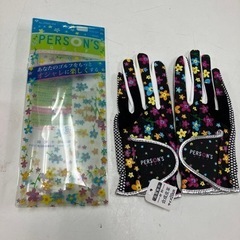 ☆値下げ☆K2407-414 PERSON'S レディース両手用...
