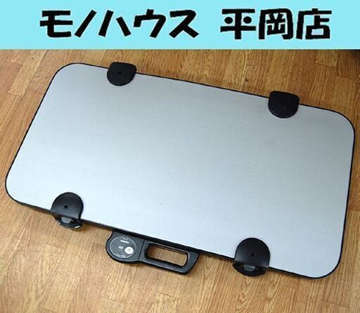 東芝 ズボンプレッサー HIP-L30 2011年製 ズボンプレス アイロン TOSHIBA 動作確認済み 札幌市 清田区 平岡