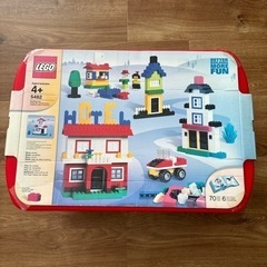 レゴブロック