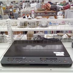 ★ジモティ割あり★ IRIS OHYAMA IHコンロ  21年製 動作確認／クリーニング済み MT1681