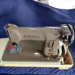SINGER  191U 