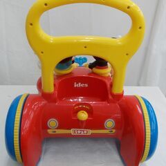 ミッキー＆ミニー　サウンドカーの画像
