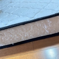 マットレス