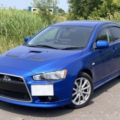 車検R7/6 三菱ｷﾞｬﾗﾝﾌｫﾙﾃｨｽｽﾎﾟｰﾂﾊﾞｯｸﾗﾘｰ...