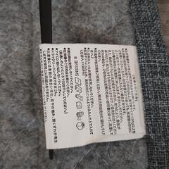 接触冷感素材ラグ　180×240cmの画像