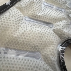 【今月中に処分予定】ひんやりジェルシート　　　の画像