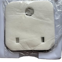 【新品・未使用】自動床掃除ロボットクリーナーの画像