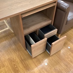 ACTUS アクタス ワークデスク MEZZO メッツォ