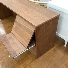 ACTUS アクタス ワークデスク MEZZO メッツォ