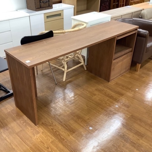 ACTUS mezzoデスク 幅210cm 送料無料 いつまで ACTUS mezzo デスク 幅