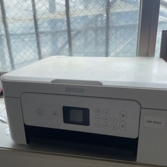 EPSON コピー機