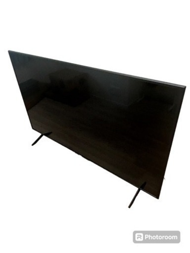 SONY 最新型　65型　2024年式　BRAVIA KJ-65X75WL