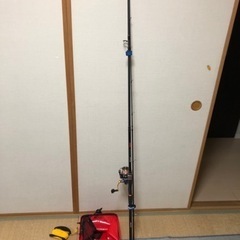 釣竿