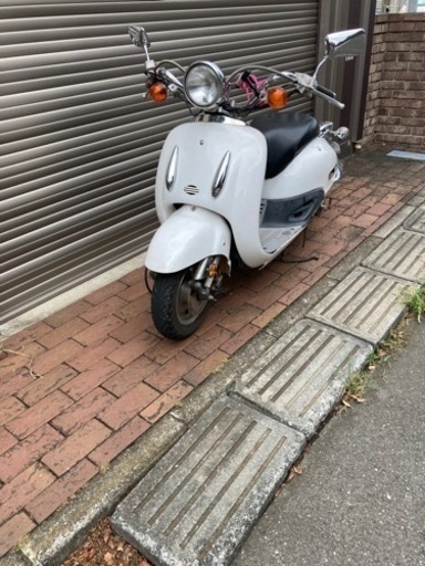HONDA Shadow 81ccボアアップ済みの通販はau PAY マーケット - 輸入