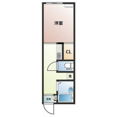 【🔆入居費用13万円🔆】✨審査No.1✨ 🔥小田急小田原線…