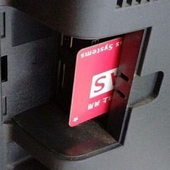 3999円★都内手渡し★三菱32インチ地上波BSCS液晶テレビのセットの画像