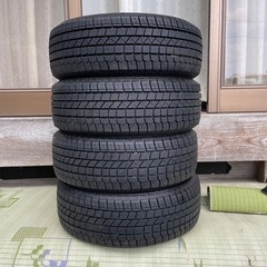 KENDA ケンダ　KR36 165/55R15 スタッドレス　...