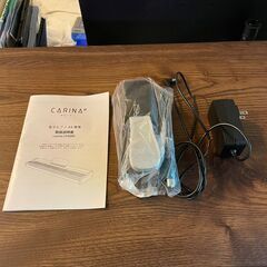 🔥🔥送料無料・設置無料有り🔥🔥CARINA カリーナ 88鍵盤電子ピアノ 2023年製 フットペダル付き BX5504 中古楽器の画像