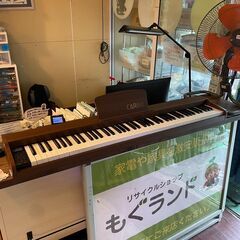🔥🔥送料無料・設置無料有り🔥🔥CARINA カリーナ 88鍵盤電...