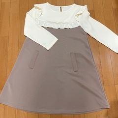 le reve vaniller　ワンピース