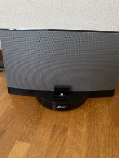 Bose   sound  dock  シリーズ3