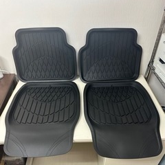 【引取】ボンフォーム（BONFORM）カーマット 3Dグラ ンツ...