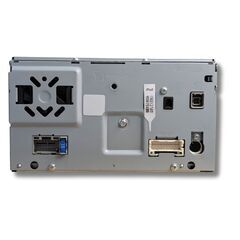 パナソニック ストラーダ メモリーナビ CN-E205D 譲りますの画像
