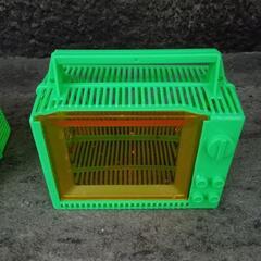 虫かご　夏休み昆虫採集　多数ありますの画像