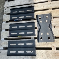 立体  8の字 四駆コース 4WD 組み立てコース カーコース ミニカーコース  立体8の字四駆コース ミニカーコース 4WDコースの画像