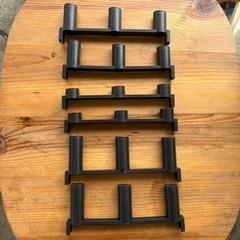 立体  8の字 四駆コース 4WD 組み立てコース カーコース ミニカーコース  立体8の字四駆コース ミニカーコース 4WDコースの画像