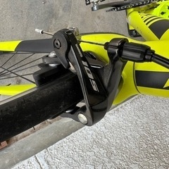 【ロードバイク】GIANT CONTEND SL2の画像