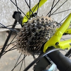 【ロードバイク】GIANT CONTEND SL2の画像