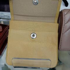 【リユースのサカイ八街店】★ジモティ割あり★ Margaret Howell　コインケース　クリーニング済　YJ3189の画像