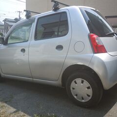 全てコミコミ！！車検整備済み　足にして ダイハツエッセ Dセレクション　４WDの画像