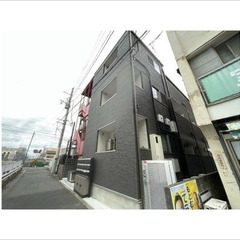 【🔆入居費用14万円🔆】✨審査No.1✨ 🔥JR横浜線 淵野辺 徒歩7分🔥 - 相模原市