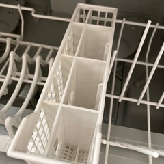 Panasonic 食洗機　NP-TZ300-Wの画像