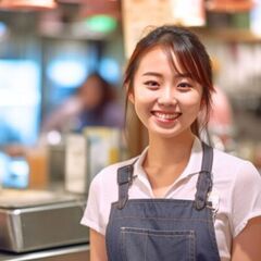 ＜2か月程度＞高時給1600円♪イタリアンカフェでのホール＆キッ...