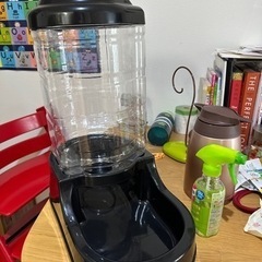 [値下げ] ペットフィーダー