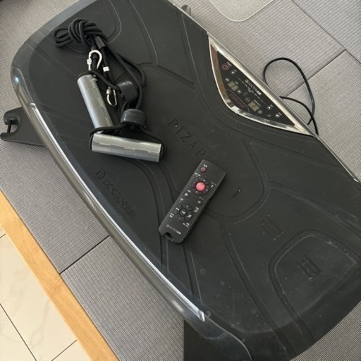 ライザップ　3Dバランスブレード