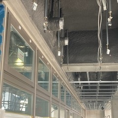 建築金物取付人員募集❤️の画像