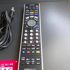 東芝DVD録画機器