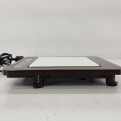 昭和レトロ 日立 電気ウォーマー HZ-93 HITACHI　/MJ-0872 2Fの画像