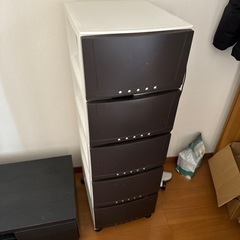 Amazon 天馬 収納チェストボックス